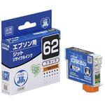 リサイクルインク EPSON対応 IC62 JIT