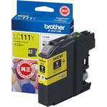 純正インクカートリッジ brother LC111 brother(ブラザー
