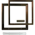 ホーム床点検口 匠力