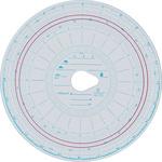 タコグラフチャート紙 モノタロウ タコグラフ用チャート紙 【通販