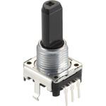 インクリメンタルタイプエンコーダEC12シリーズ アルプスアルパイン(旧アルプス電気)