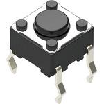 スナップインタイプタクトスイッチ(R)SKHHシリーズ アルプスアルパイン(旧アルプス電気)