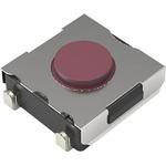 表面実装タイプタクトスイッチ(R)SKHUシリーズ アルプスアルパイン(旧アルプス電気)