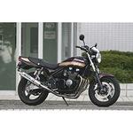 STREET CONCEPT TI ZEP400/X STRIKER