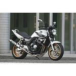 STREET CONCEPT TI CB400SFV STRIKER