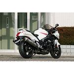 STREET CONCEPT  TI GSX1300R STRIKER