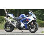 STREET CONCEPT TI GSX-R1000 STRIKER