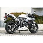 STREET CONCEPT キャノンTI CBR6RR STRIKER
