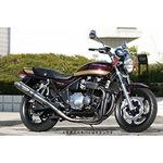 STREET CONCEPT UP TI ZEP11 STRIKER