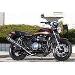 STREET CONCEPT UP TI ZEP11 STRIKER