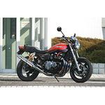 STREET CONCEPT UP TI ZEP75 STRIKER