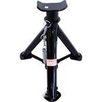 - ジャッキスタンド 折りたたみ式 モノタロウ 01633546