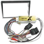 ビートソニック NSX-05 サウンドアダプター NSX-05 Audio Adapter for Nissan with Nav & BOSE (2002-2008