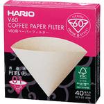 V60用 ペーパーフィルター(箱入) HARIO