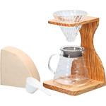 V60オリーブスタンドセット HARIO