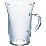 耐熱ホットグラス HARIO