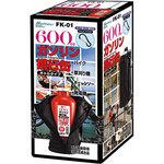 ガソリン携行缶 600cc 大自工業(Meltec)