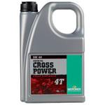 CROSSPOWER 5W40 MOTOREX