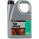 TOP SPEED 10W40 MOTOREX