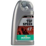 TOP SPEED 15W50 MOTOREX