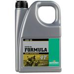 FORMULA 15W50 MOTOREX