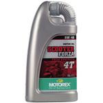 SCOOTER 5W40 MOTOREX
