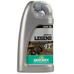 LEGEND 20W50 MOTOREX
