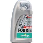 FORK OIL 2.5W MOTOREX