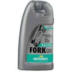 FORK OIL 7.5W MOTOREX