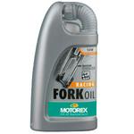 FORK OIL 10W MOTOREX