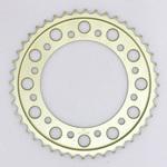 リアスプロケット アルミ SUNSTAR(サンスター)