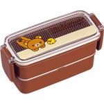 HeSang　リラックマ　　箱　コンテナ　BOX　５個の２セット 31DRNezFNhL.jpg_BO30,255,255,