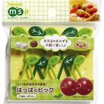 はっぱのピック トルネ