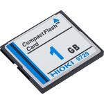 9729 PCカード 1G HIOKI(日置電機)
