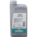 ATF J III MOTOREX