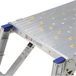 DXA-PE1 DXA・DWJ用踏み外し防止キャップ ピカコーポレイション