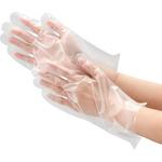 ポリエチレン手袋 薄手 内エンボス モノタロウ