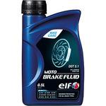 モト ブレーキフルード elf MOTO