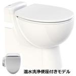 C11LVSE-100W サニコンパクトプロ 温水洗浄暖房便座付きモデル SFA JAPAN