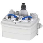 SCB2C-200 サニキュービック2クラシック 圧送粉砕揚水ポンプ SFA JAPAN