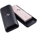 AP0331 角砥石(台付) 関孫六