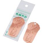 色鮮やか 田辺金具