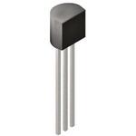 CL520N3-G Microchip LEDドライバ IC， 20mA 3-Pin TO-92 MICROCHIP
