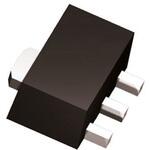 CL2N8-G Microchip LEDドライバ IC， 22mA， FET 調光 4-Pin SOT-89 MICROCHIP