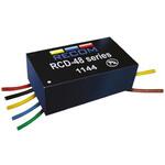 RCD-48-0.70/W Recom 定電流 LEDドライバ， 700mA， 39.2W RECOM