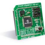 MA240038 Microchip PIC24FJ256GB410 PIM モジュール MA240038 MICROCHIP