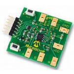 MCP402XEV Microchip Evaluation Board 開発キット MCP402XEV MICROCHIP