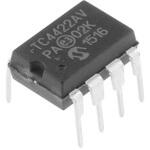 TC4422AVPA Microchip MOSFETゲートドライバ 10 A PDIP 2 8-Pin ローサイド 非反転 スルーホール MICROCHIP
