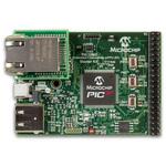 DM320007-C Microchip PIC32MZ Embedded Connectivity 開発キット DM320007-C MICROCHIP