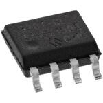 MCP3201-CI/SN Microchip A/Dコンバータ， 12ビット， ADC数:1， 100ksps， MCP3201-CI/SN MICROCHIP